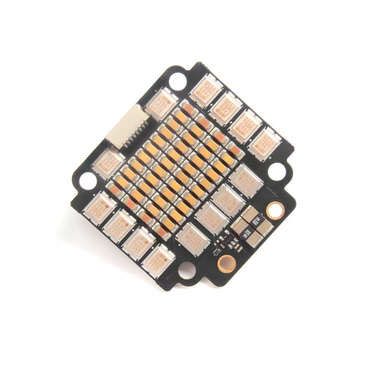 Tekko32 F4 Metal 4in1 65A ESC (AM32) - Unmanned RC