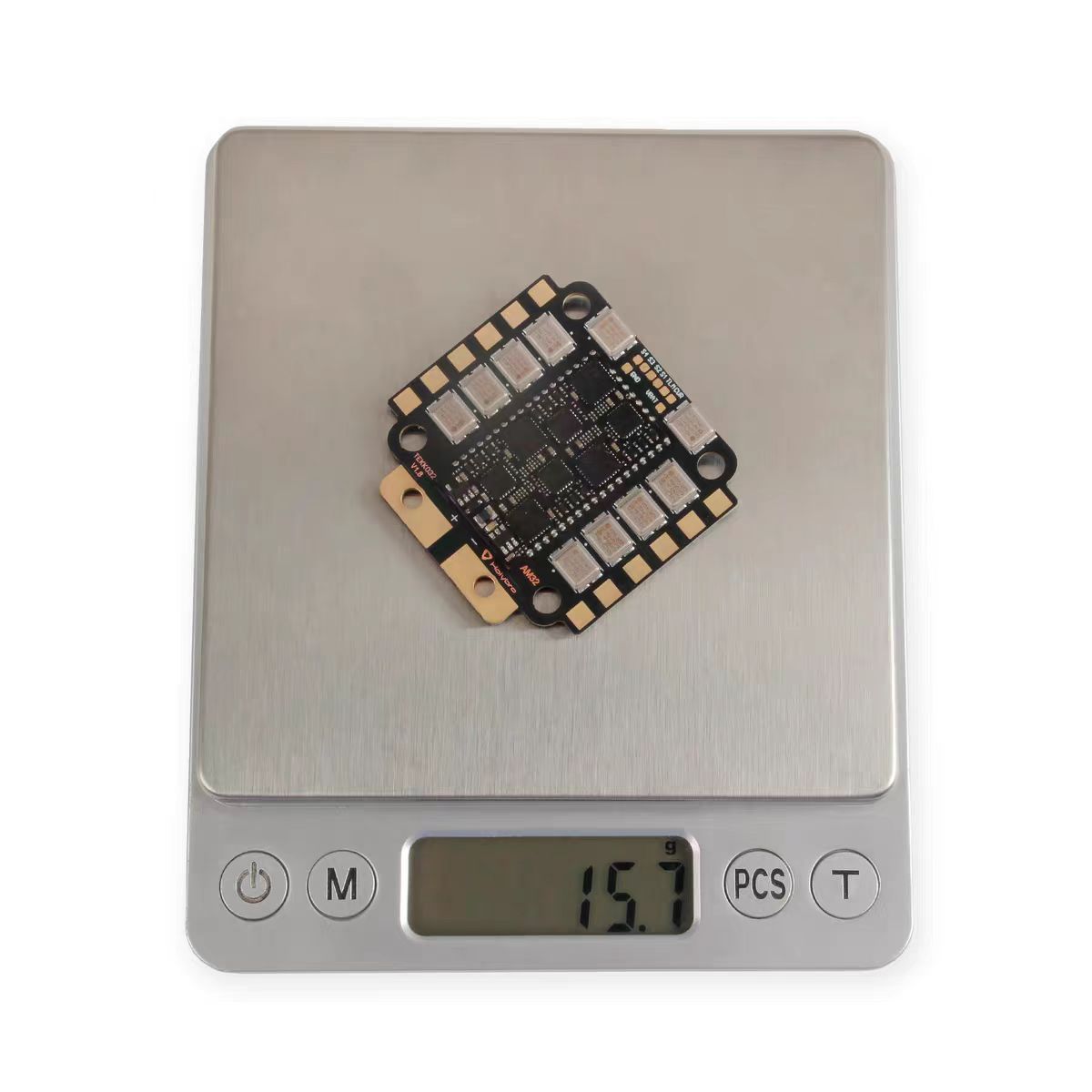 Tekko32 F4 Metal 4in1 65A ESC (AM32) - Unmanned RC