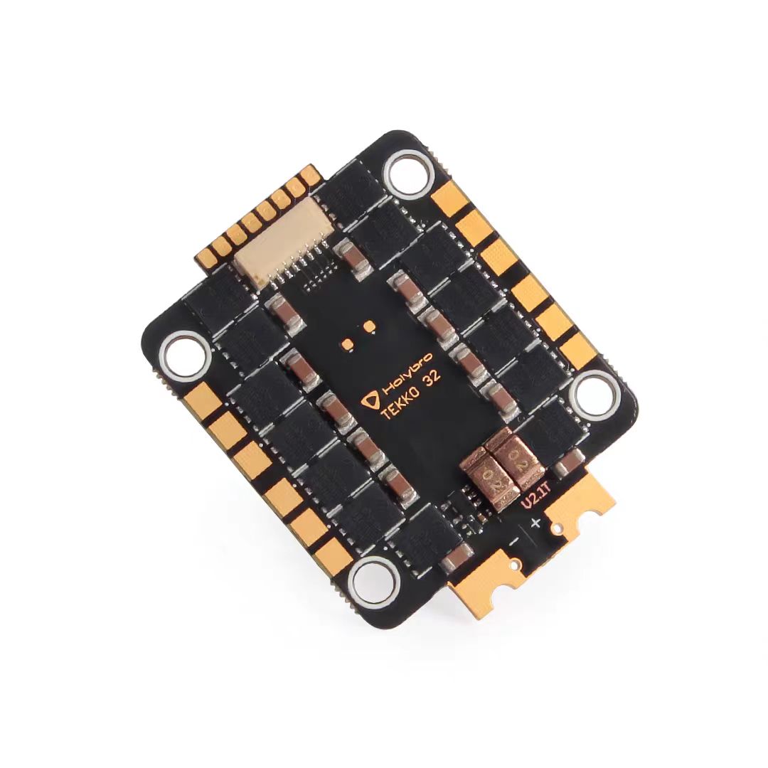 Tekko32 F4 4in1 50A ESC(AM32) - Unmanned RC
