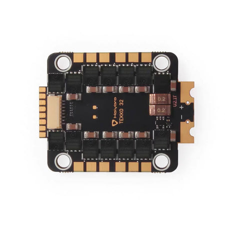 Tekko32 F4 4in1 50A ESC(AM32) - Unmanned RC