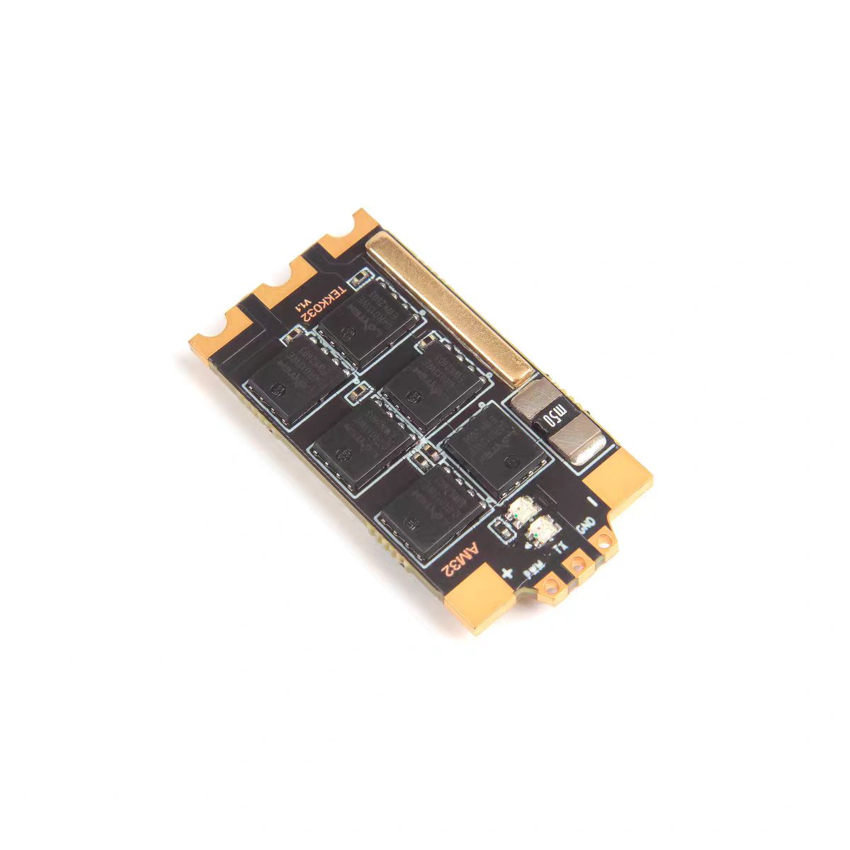 Tekko32 F4 45A ESC (AM32) - Unmanned RC
