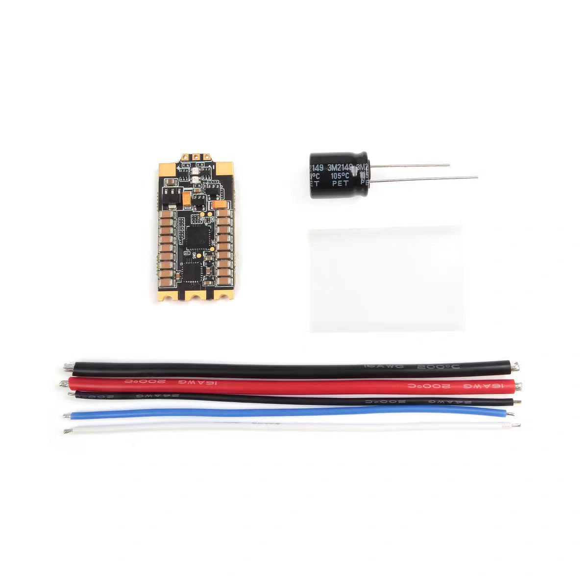 Tekko32 F4 45A ESC (AM32) - Unmanned RC