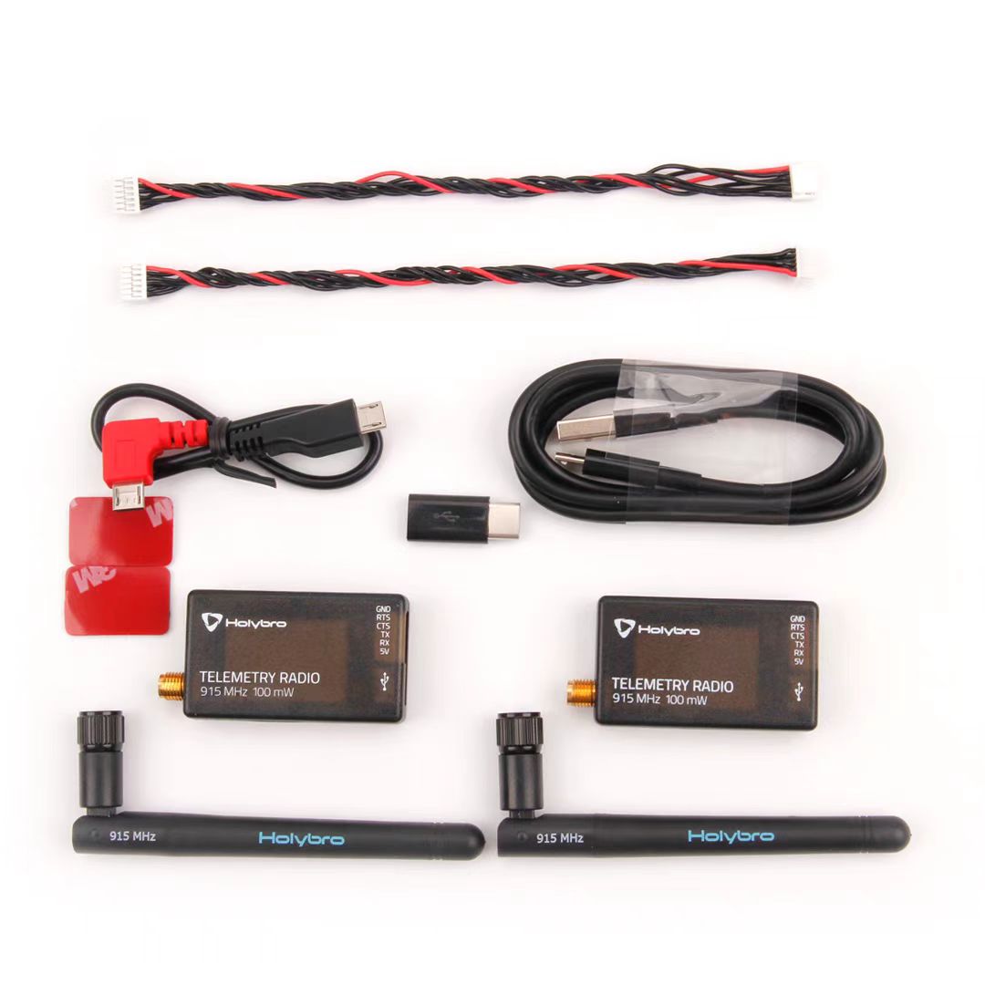 SiK Telemetry Radio V3 - Unmanned RC