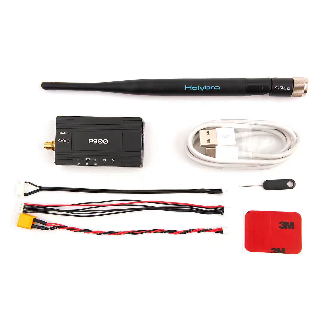 Microhard Telemetry Radio - Unmanned RC