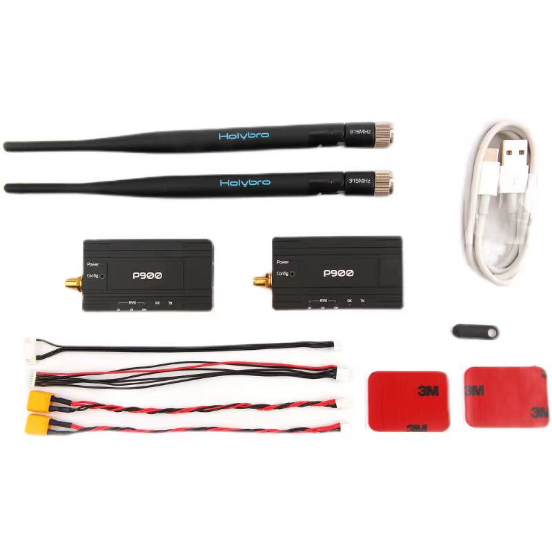 Microhard Telemetry Radio - Unmanned RC