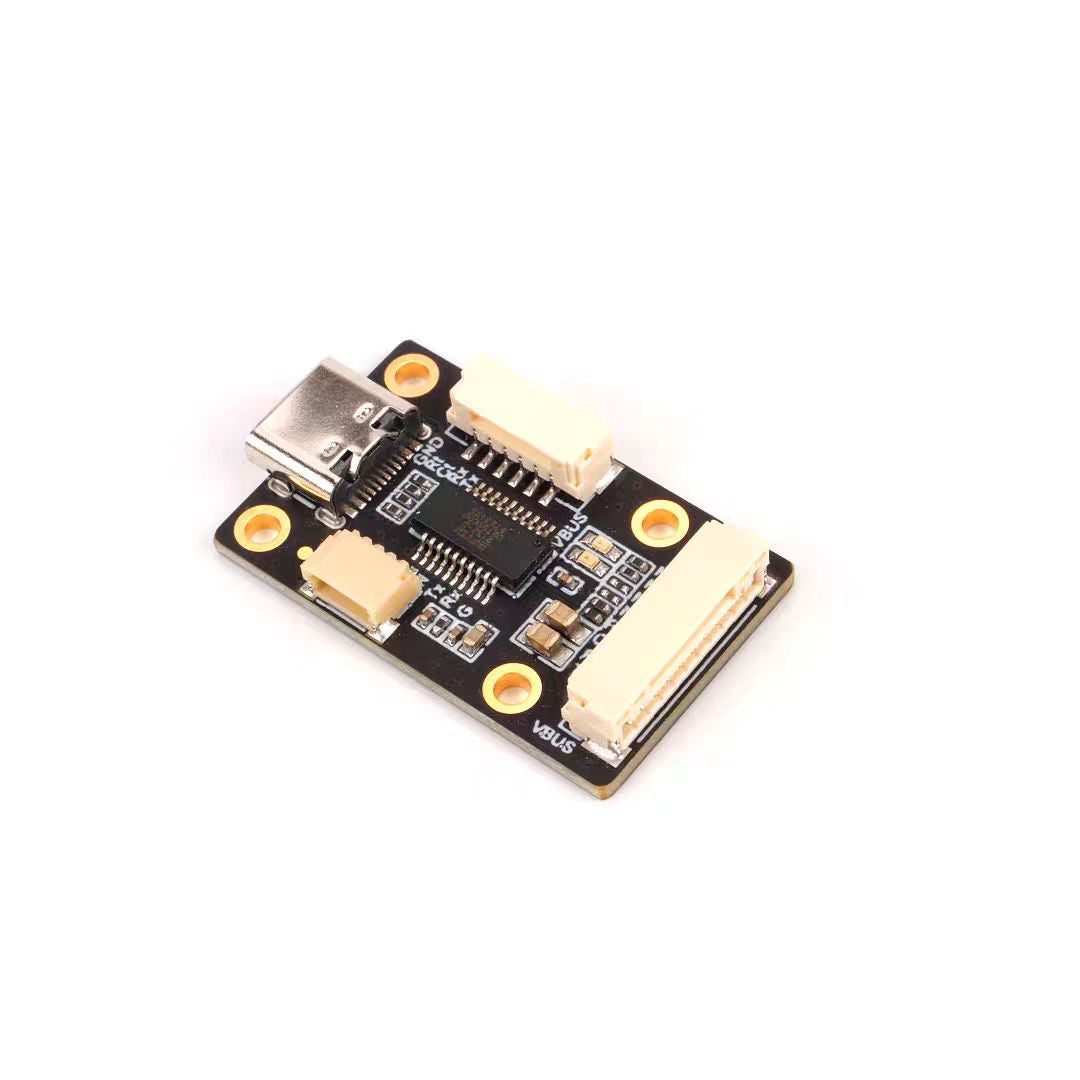UART to USB Converter - Unmanned RC