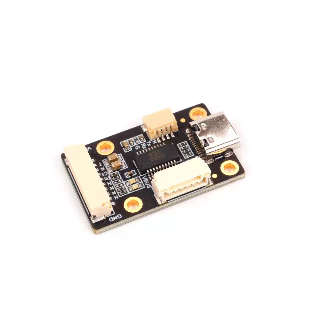 UART to USB Converter - Unmanned RC