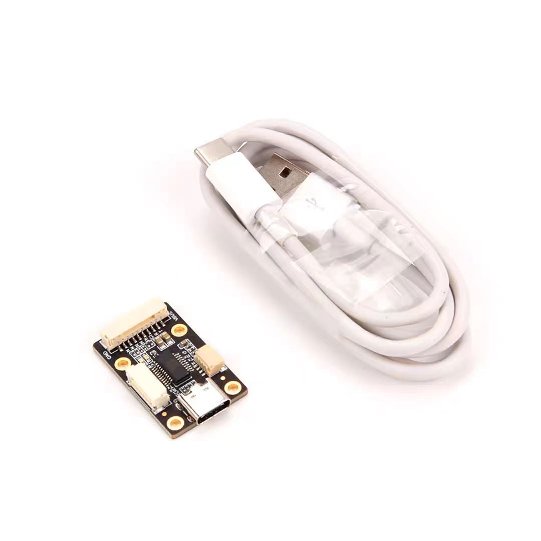 UART to USB Converter - Unmanned RC