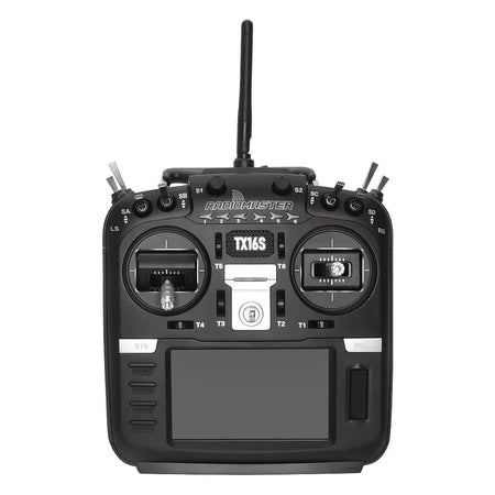 RadioMaster TX16S Mark II Radio Controller (Mode 2) - Unmanned RC