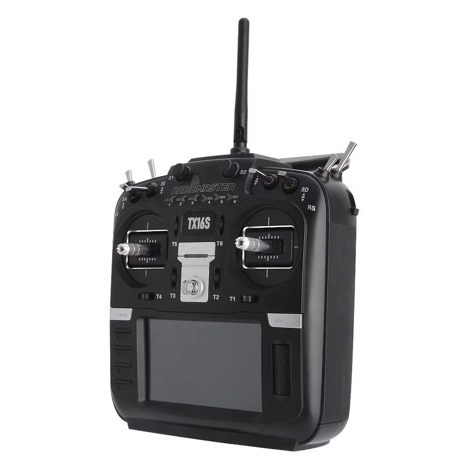 RadioMaster TX16S Mark II Radio Controller (Mode 2) - Unmanned RC
