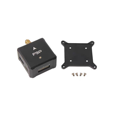 H-RTK NEO-F9P w/ Base Station Antenna - Unmanned RC