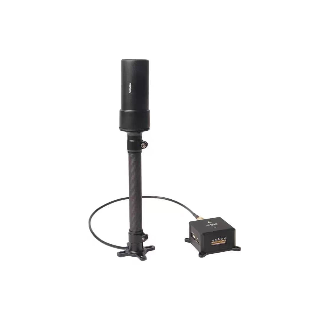 H-RTK NEO-F9P w/ Helical Antenna - Unmanned RC