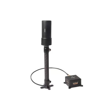 H-RTK NEO-F9P w/ Helical Antenna - Unmanned RC