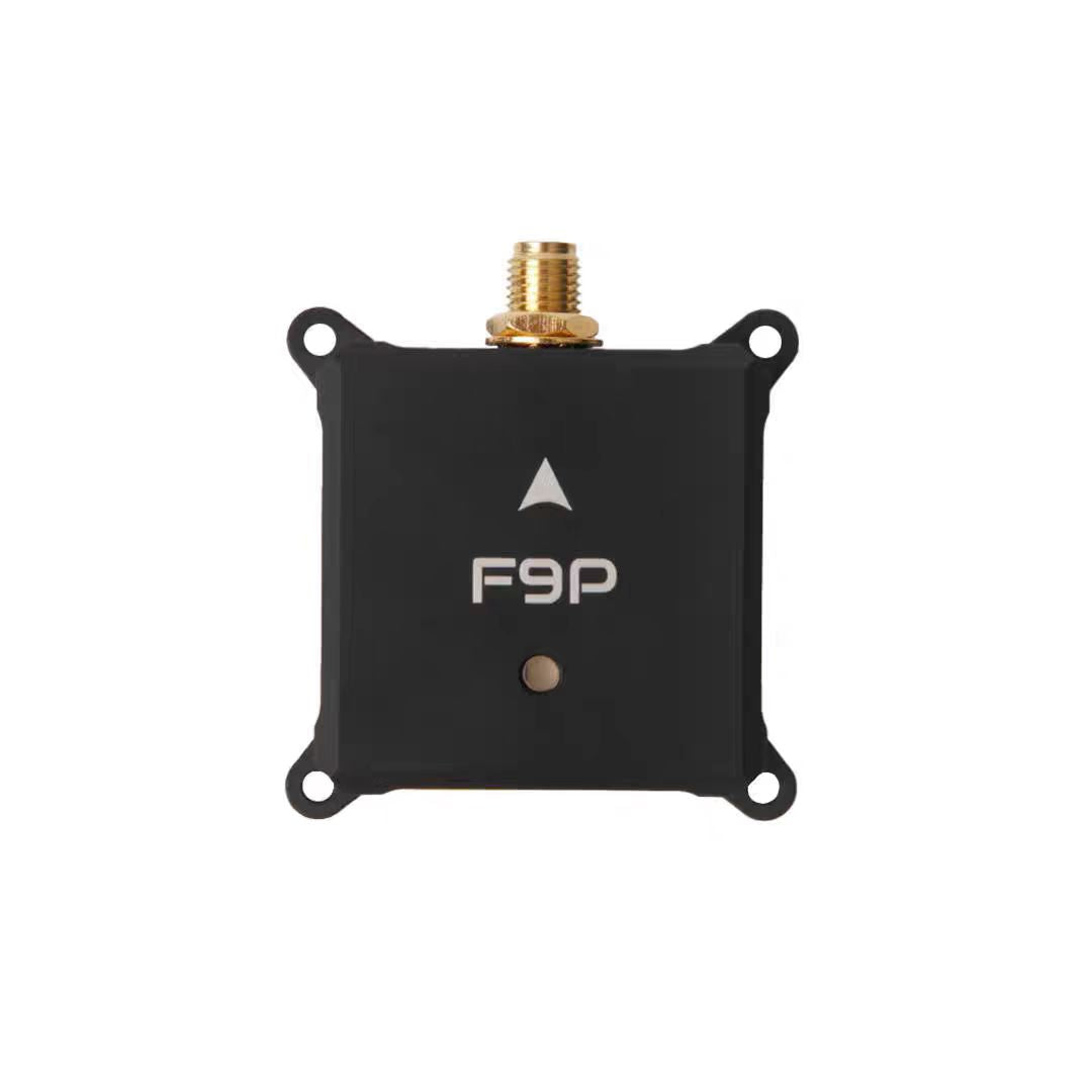 H-RTK NEO-F9P w/ Base Station Antenna - Unmanned RC