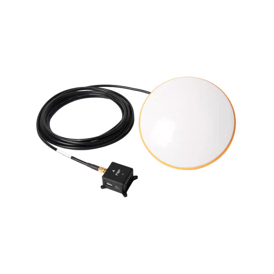 H-RTK NEO-F9P w/ Base Station Antenna - Unmanned RC