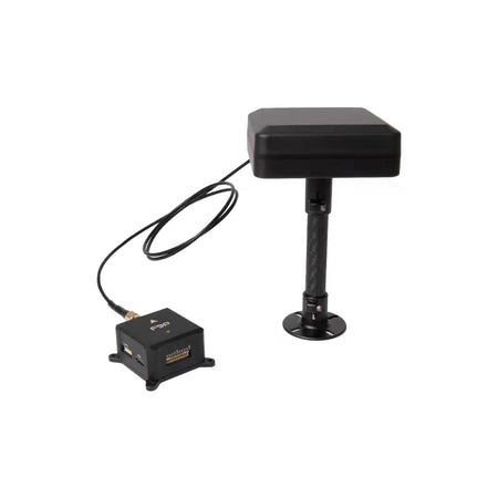 H-RTK NEO-F9P w/ Vertical Array Patch Antenna - Unmanned RC