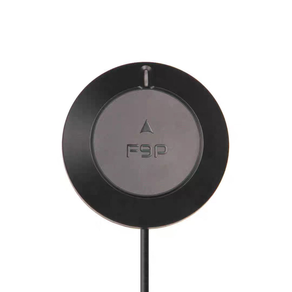H-RTK ZED-F9P Rover (IP66, RM3100 Compass) - Unmanned RC