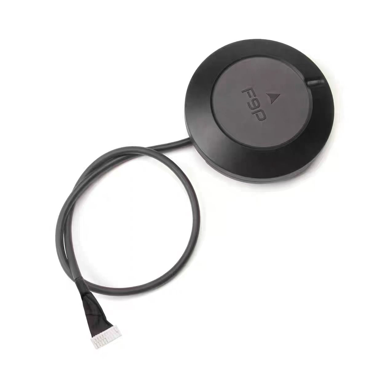 H-RTK ZED-F9P Rover (IP66, RM3100 Compass) - Unmanned RC