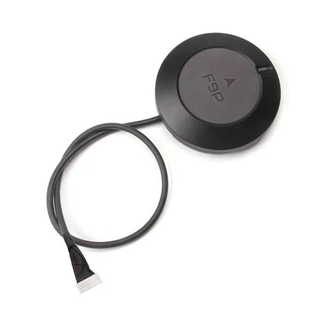 H-RTK ZED-F9P Rover (IP66, RM3100 Compass) - Unmanned RC