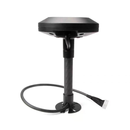 H-RTK ZED-F9P Rover (IP66, RM3100 Compass) - Unmanned RC