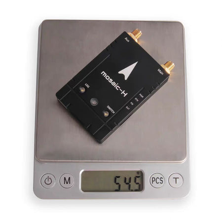 H-RTK mosaic-H (Dual Antenna Heading) - Unmanned RC