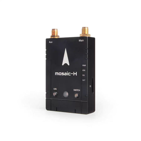 H-RTK mosaic-H (Dual Antenna Heading) - Unmanned RC