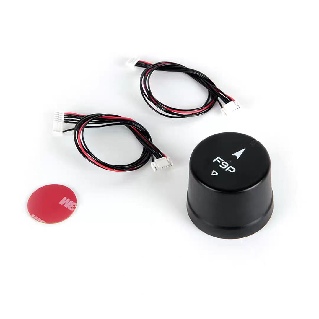 H-RTK F9P Ultralight - Unmanned RC