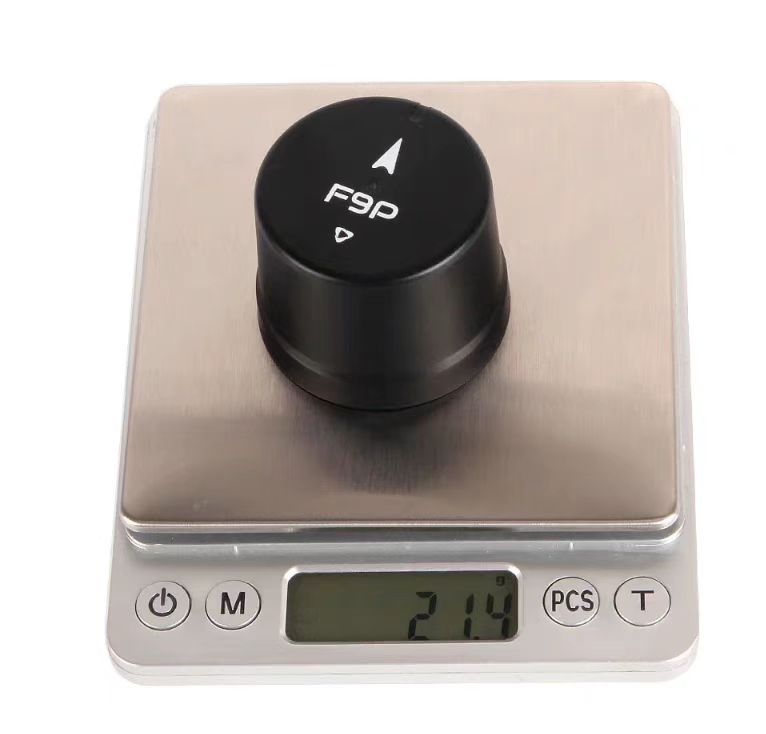 H-RTK F9P Ultralight - Unmanned RC