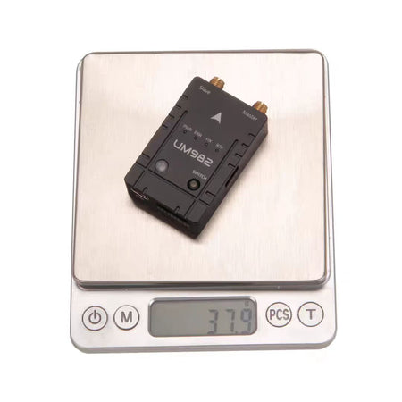 H-RTK Unicore UM982 (Dual Antenna Heading) - Unmanned RC