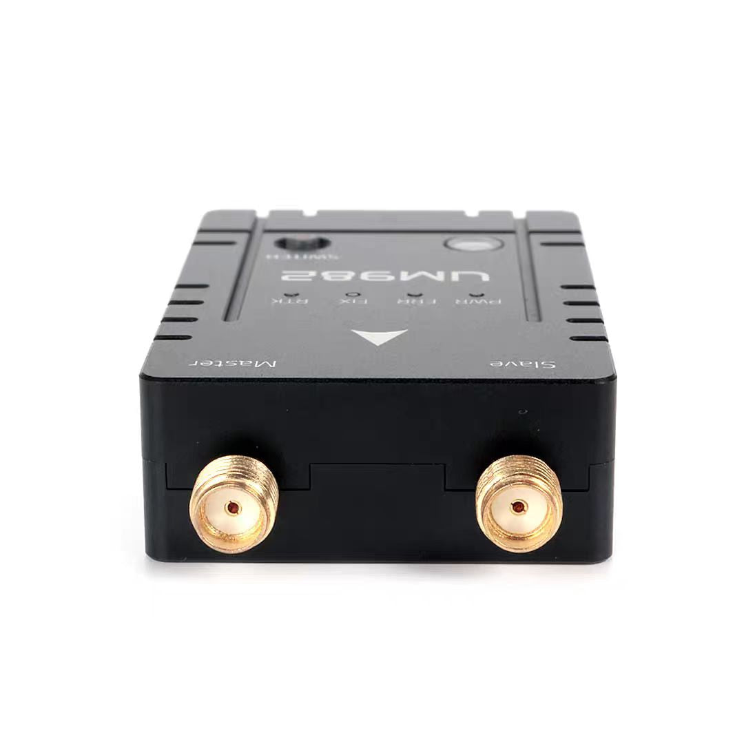 H-RTK Unicore UM982 (Dual Antenna Heading) - Unmanned RC