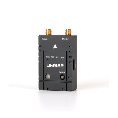 H-RTK Unicore UM982 (Dual Antenna Heading) - Unmanned RC