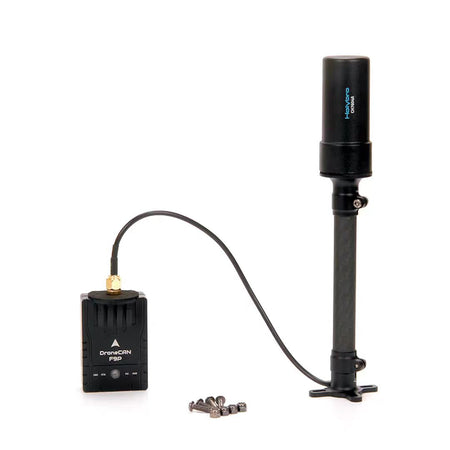 DroneCAN H-RTK F9P Helical - Unmanned RC