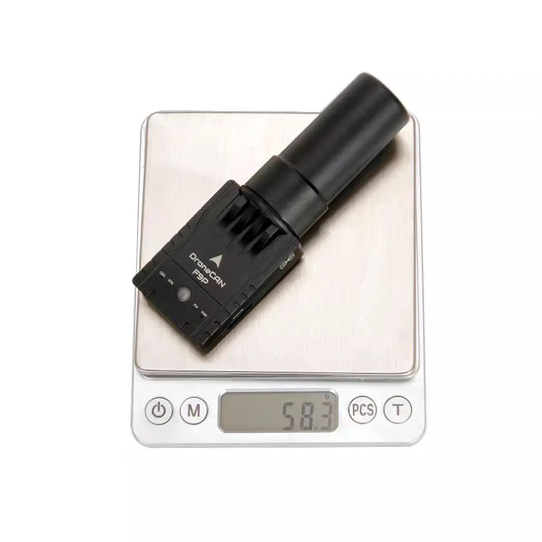 DroneCAN H-RTK F9P Helical - Unmanned RC