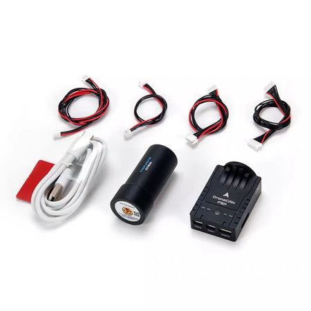 DroneCAN H-RTK F9P Helical - Unmanned RC