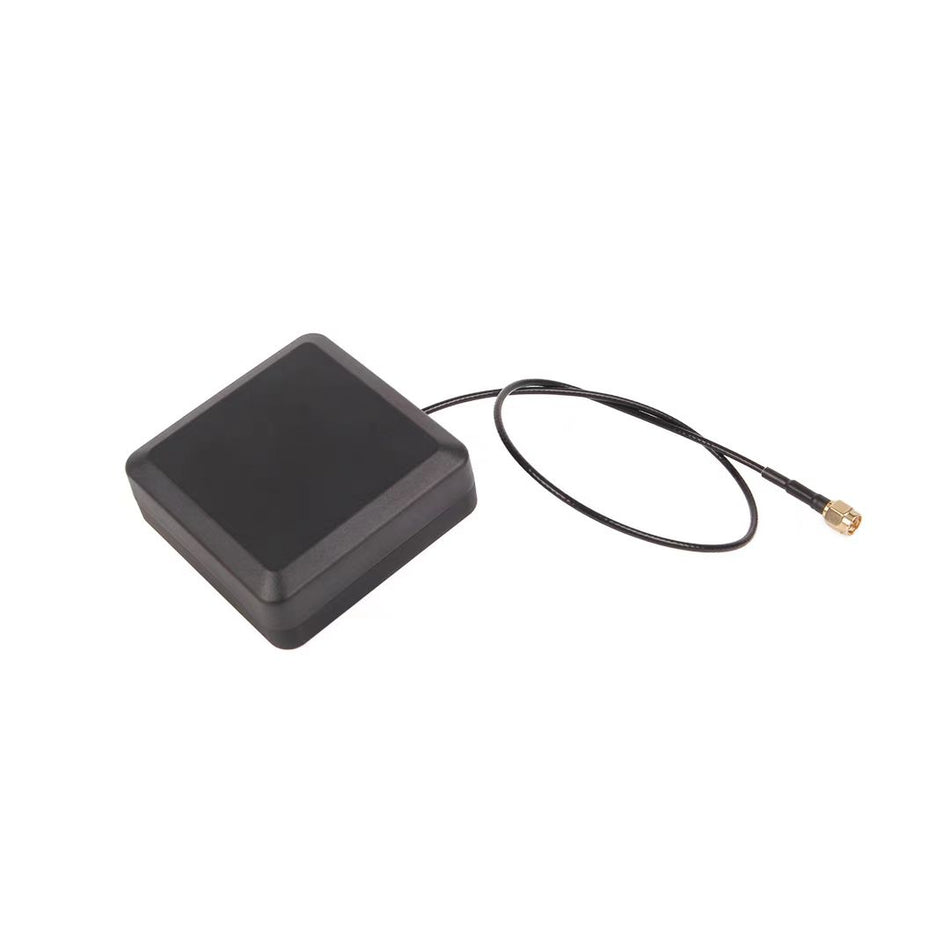 High-Precision Vertical Array Patch Antennas (IP67) - Unmanned RC