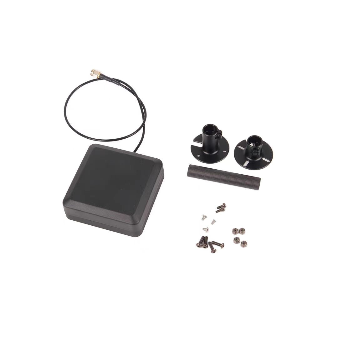 High-Precision Vertical Array Patch Antennas (IP67) - Unmanned RC