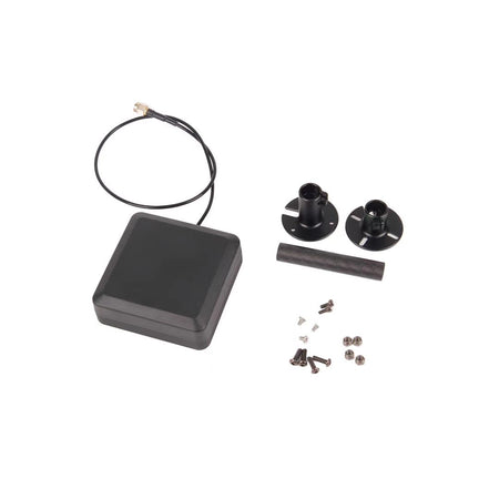 High-Precision Vertical Array Patch Antennas (IP67) - Unmanned RC