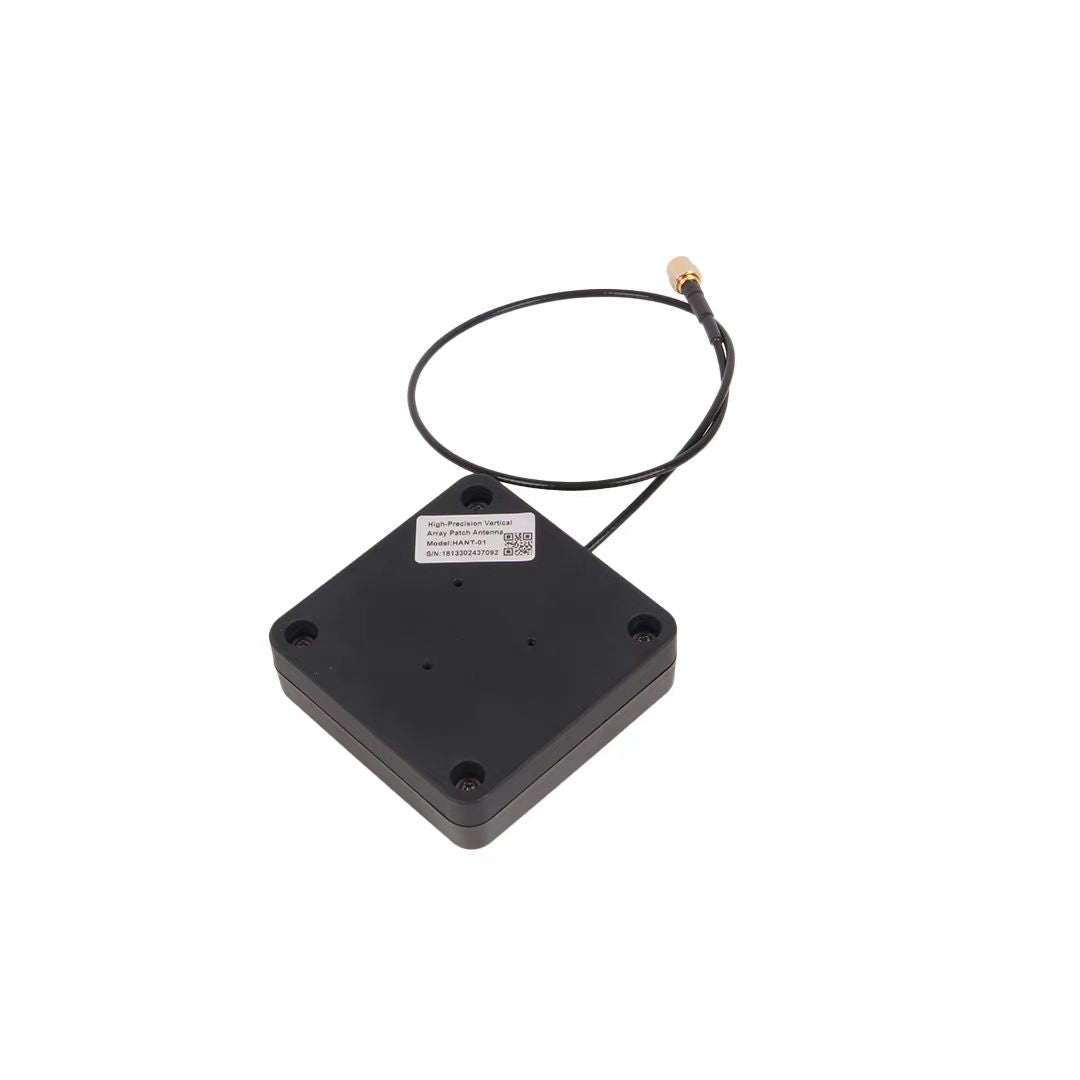 High-Precision Vertical Array Patch Antennas (IP67) - Unmanned RC