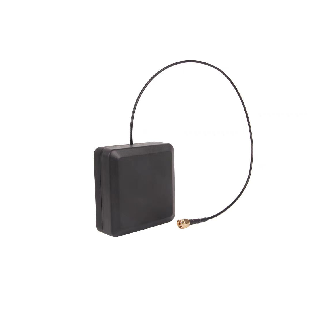 High-Precision Vertical Array Patch Antennas (IP67) - Unmanned RC