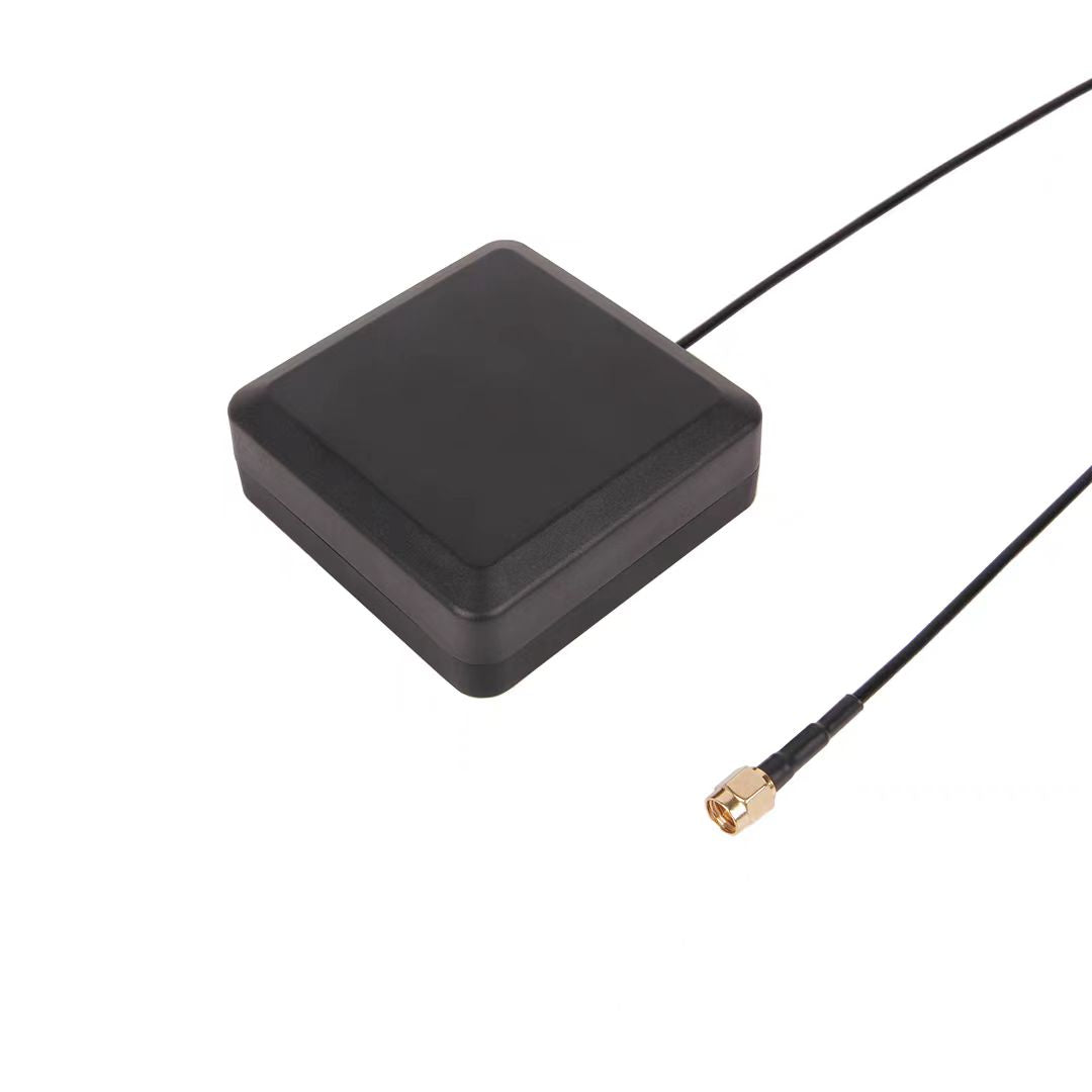 High-Precision Vertical Array Patch Antennas (IP67) - Unmanned RC