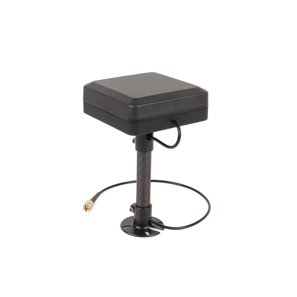 High-Precision Vertical Array Patch Antennas (IP67) - Unmanned RC