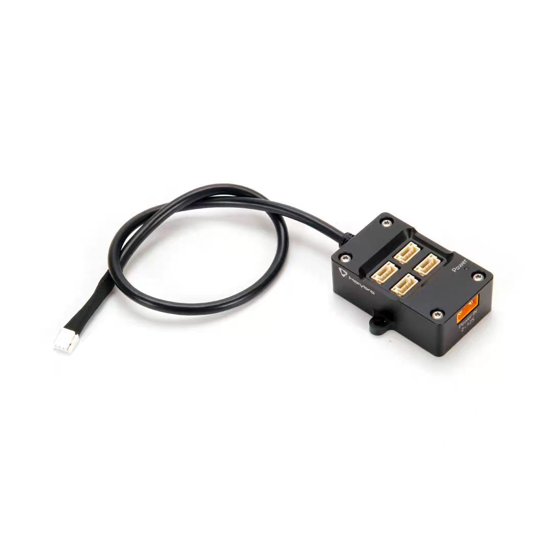 CAN Hub - Unmanned RC