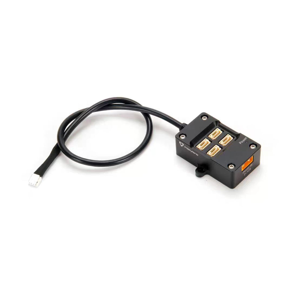 CAN Hub - Unmanned RC