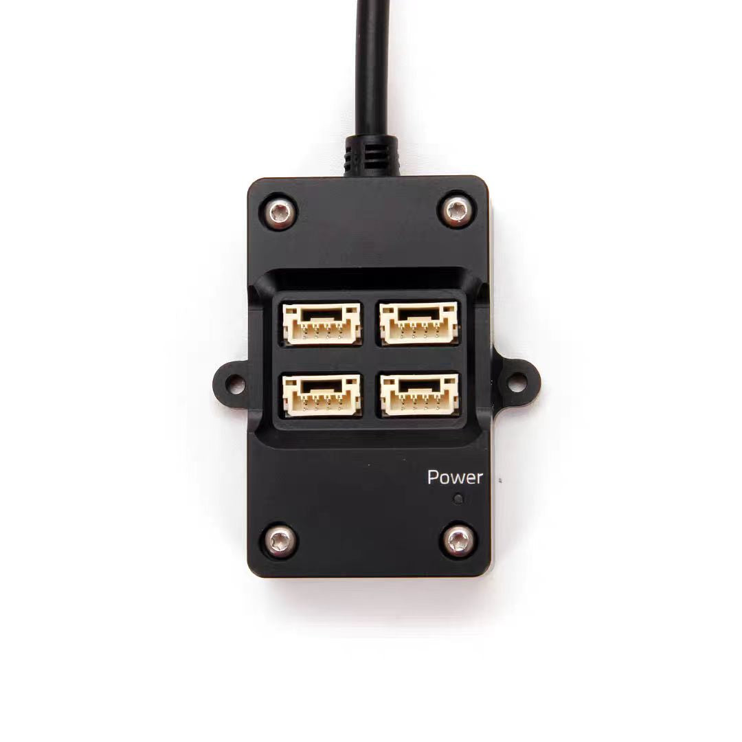 CAN Hub - Unmanned RC