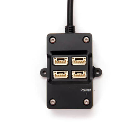 CAN Hub - Unmanned RC