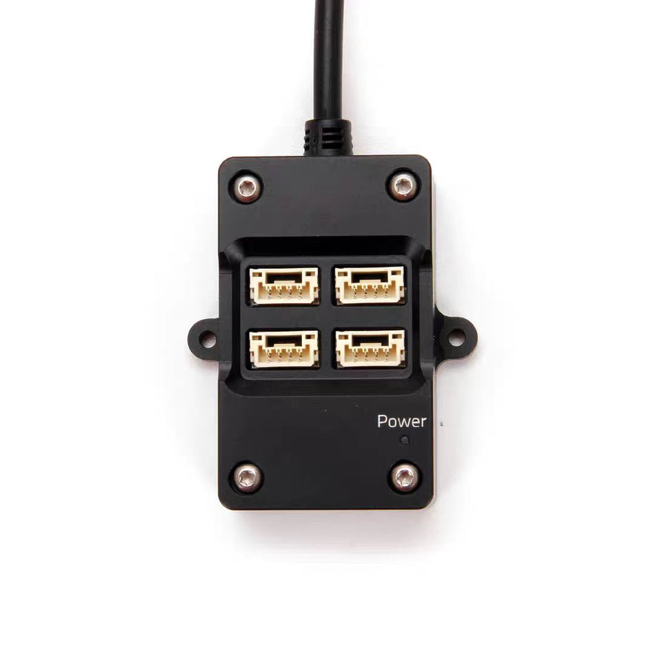 CAN Hub - Unmanned RC