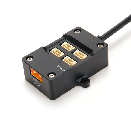 CAN Hub - Unmanned RC