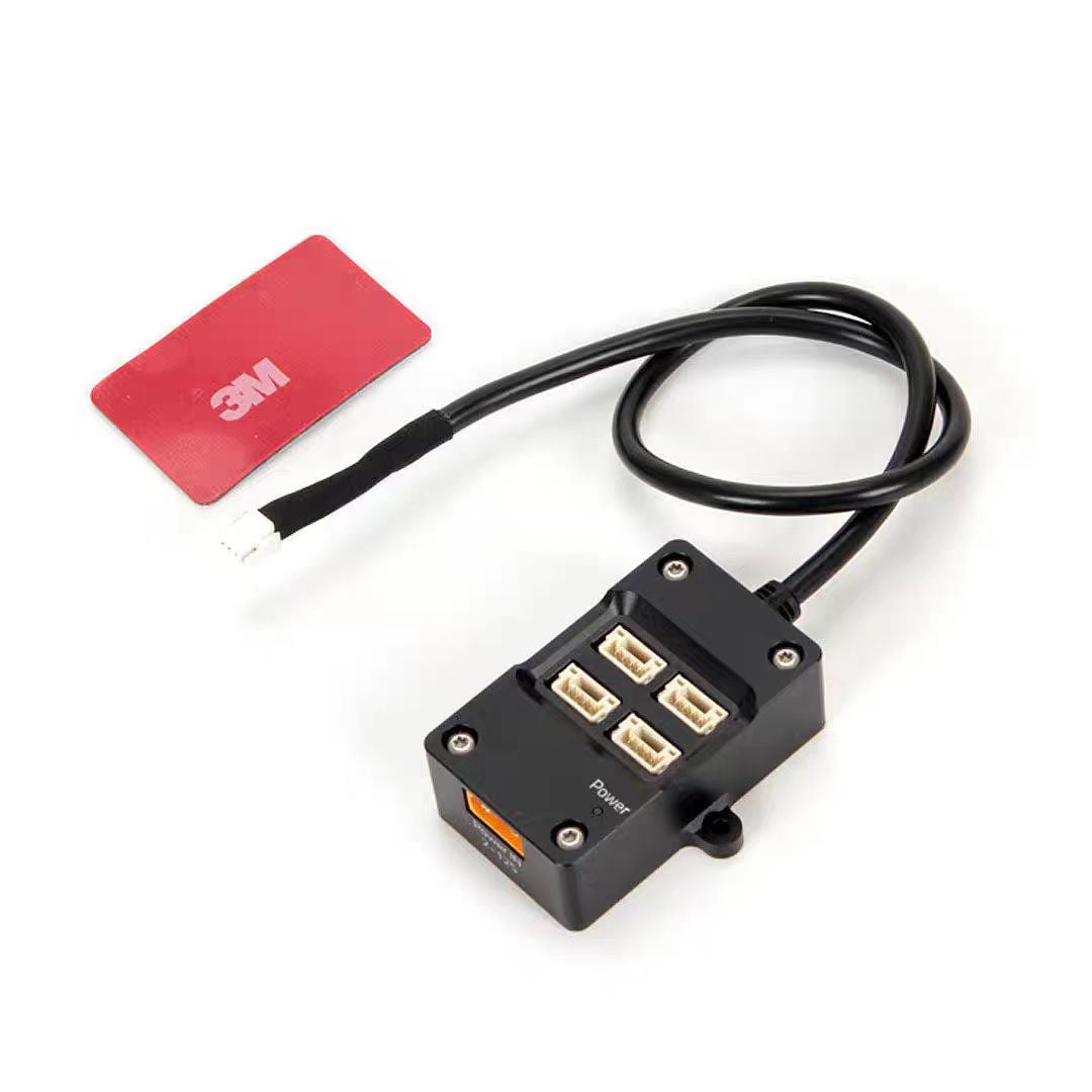 CAN Hub - Unmanned RC