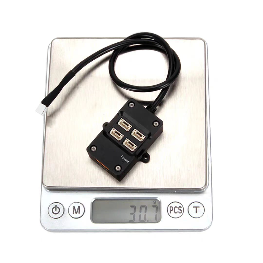 CAN Hub - Unmanned RC