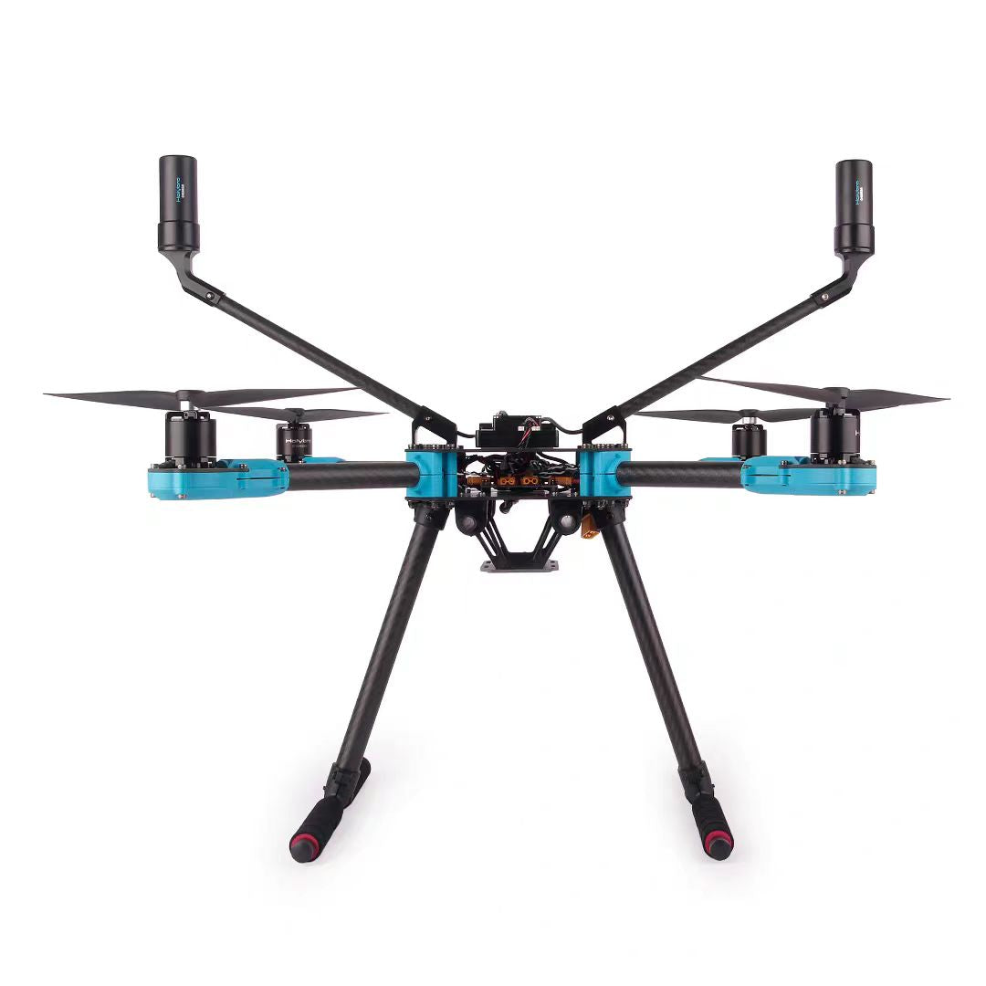 30° Antenna Mount - Unmanned RC